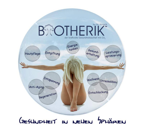 BIOTHERIK Wellness gesund Gesundheit Antiaging schön Beauty regeneriert erholt entspannt vital